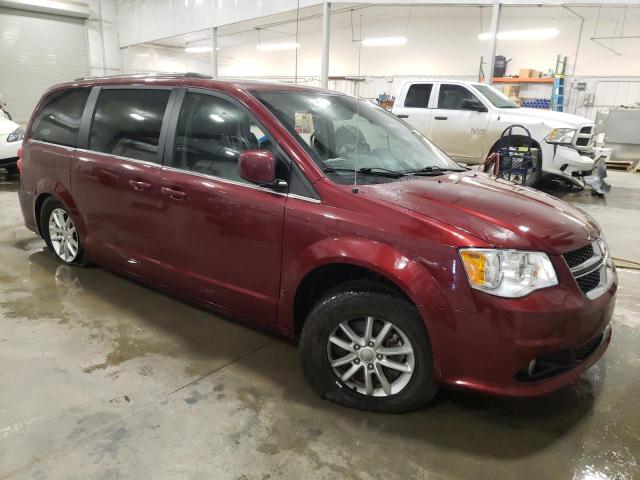 Photo 3 VIN: 2C4RDGCG8KR774597 - DODGE CARAVAN 