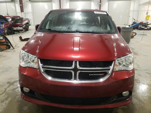 Photo 4 VIN: 2C4RDGCG8KR774597 - DODGE CARAVAN 