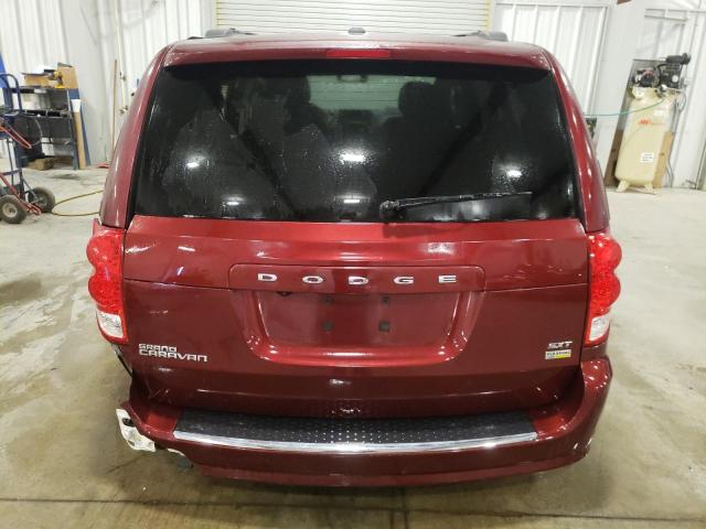 Photo 5 VIN: 2C4RDGCG8KR774597 - DODGE CARAVAN 