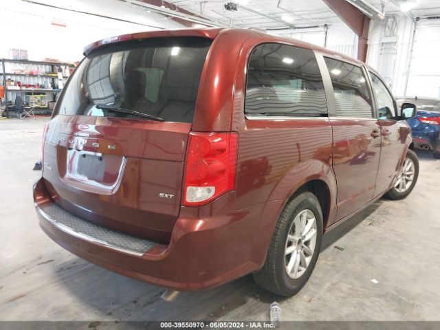 Photo 3 VIN: 2C4RDGCG8KR774616 - DODGE GRAND CARAVAN 