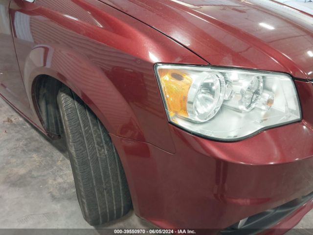 Photo 5 VIN: 2C4RDGCG8KR774616 - DODGE GRAND CARAVAN 