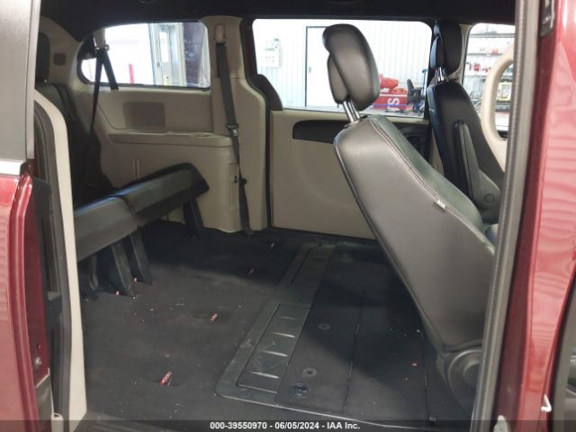 Photo 7 VIN: 2C4RDGCG8KR774616 - DODGE GRAND CARAVAN 