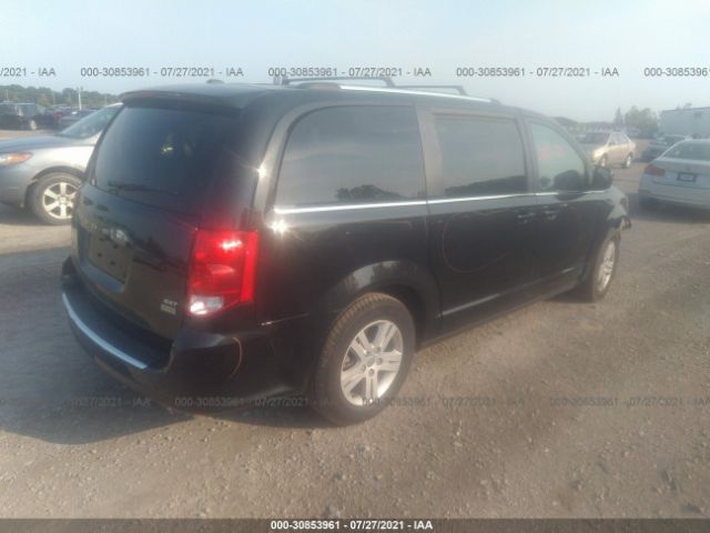 Photo 3 VIN: 2C4RDGCG8KR775586 - DODGE GRAND CARAVAN 