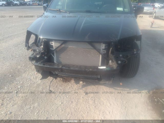 Photo 5 VIN: 2C4RDGCG8KR775586 - DODGE GRAND CARAVAN 