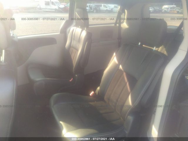 Photo 7 VIN: 2C4RDGCG8KR775586 - DODGE GRAND CARAVAN 