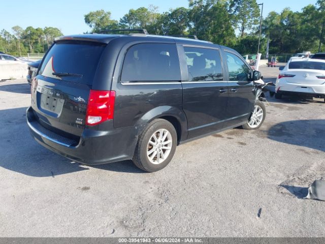 Photo 3 VIN: 2C4RDGCG8KR785275 - DODGE GRAND CARAVAN 