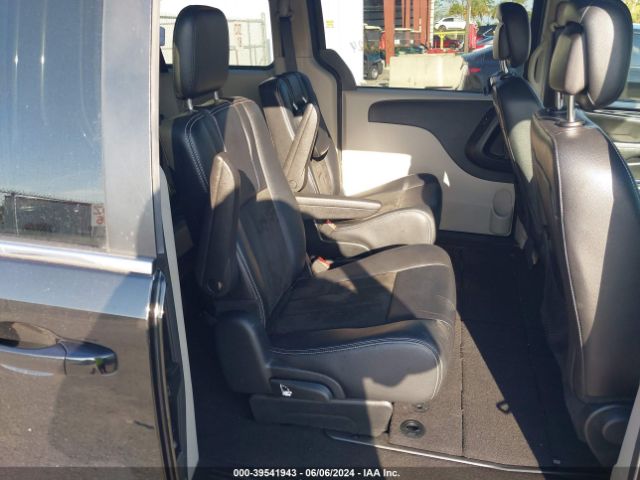 Photo 7 VIN: 2C4RDGCG8KR785275 - DODGE GRAND CARAVAN 