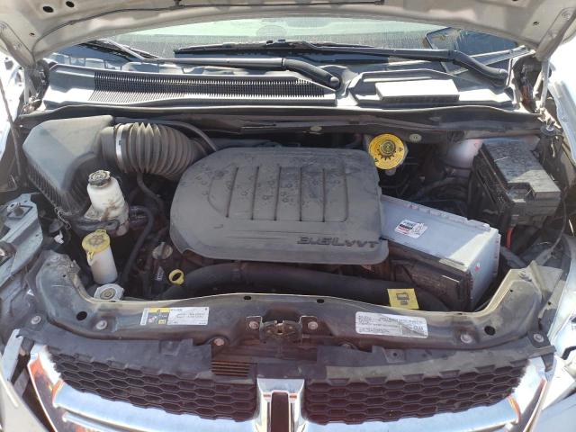 Photo 11 VIN: 2C4RDGCG8KR786975 - DODGE GRAND CARA 