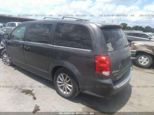 Photo 2 VIN: 2C4RDGCG8KR797149 - DODGE GRAND CARAVAN 