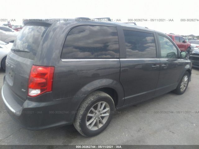 Photo 3 VIN: 2C4RDGCG8KR797149 - DODGE GRAND CARAVAN 