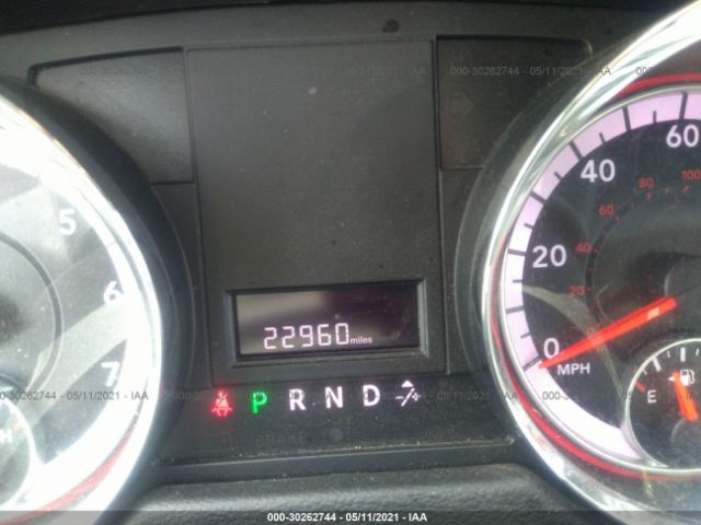 Photo 6 VIN: 2C4RDGCG8KR797149 - DODGE GRAND CARAVAN 