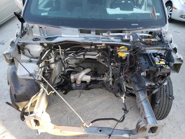 Photo 6 VIN: 2C4RDGCG8KR797541 - DODGE GRAND CARA 