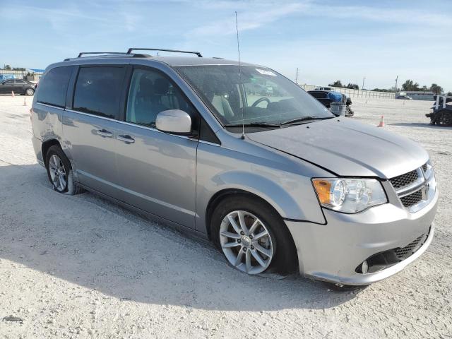 Photo 3 VIN: 2C4RDGCG8KR797720 - DODGE CARAVAN 