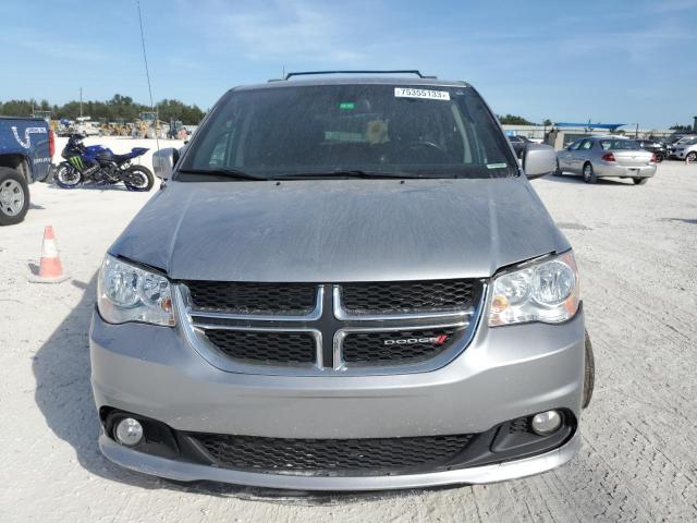 Photo 4 VIN: 2C4RDGCG8KR797720 - DODGE CARAVAN 