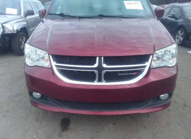 Photo 5 VIN: 2C4RDGCG8LR169478 - DODGE GRAND CARAVAN 