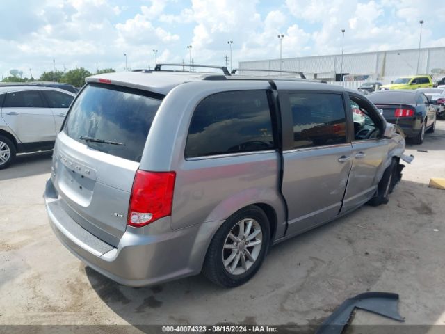 Photo 3 VIN: 2C4RDGCG8LR178438 - DODGE GRAND CARAVAN 