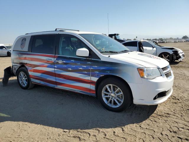 Photo 3 VIN: 2C4RDGCG8LR201927 - DODGE CARAVAN 