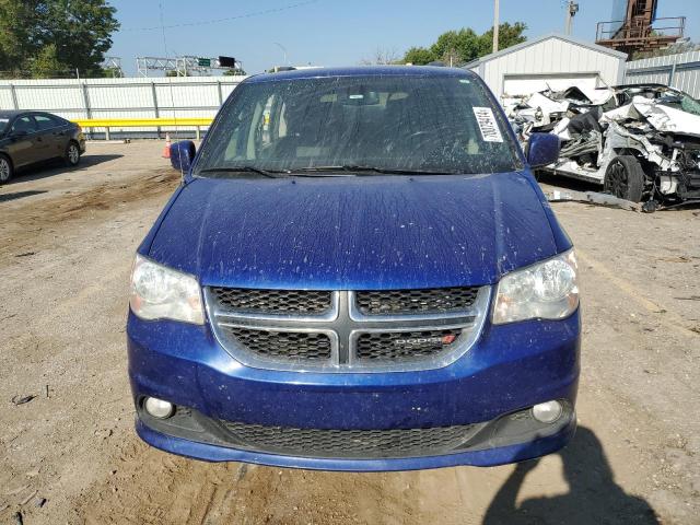 Photo 4 VIN: 2C4RDGCG8LR231882 - DODGE GRAND CARA 