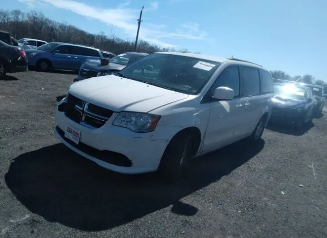 Photo 1 VIN: 2C4RDGCG9CR104672 - DODGE GRAND CARAVAN 