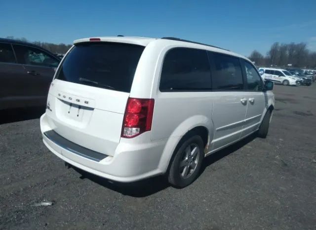 Photo 3 VIN: 2C4RDGCG9CR104672 - DODGE GRAND CARAVAN 