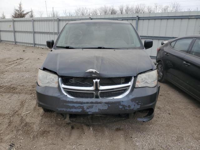 Photo 4 VIN: 2C4RDGCG9CR123044 - DODGE CARAVAN 