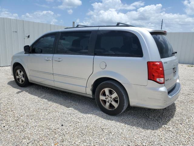 Photo 1 VIN: 2C4RDGCG9CR139678 - DODGE CARAVAN 