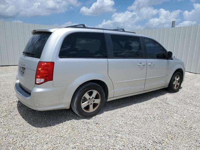 Photo 2 VIN: 2C4RDGCG9CR139678 - DODGE CARAVAN 