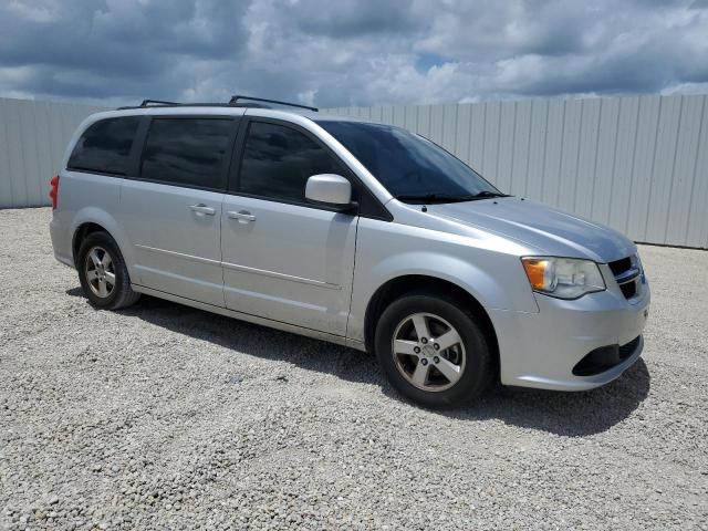 Photo 3 VIN: 2C4RDGCG9CR139678 - DODGE CARAVAN 