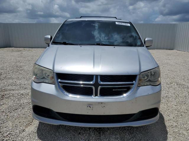 Photo 4 VIN: 2C4RDGCG9CR139678 - DODGE CARAVAN 