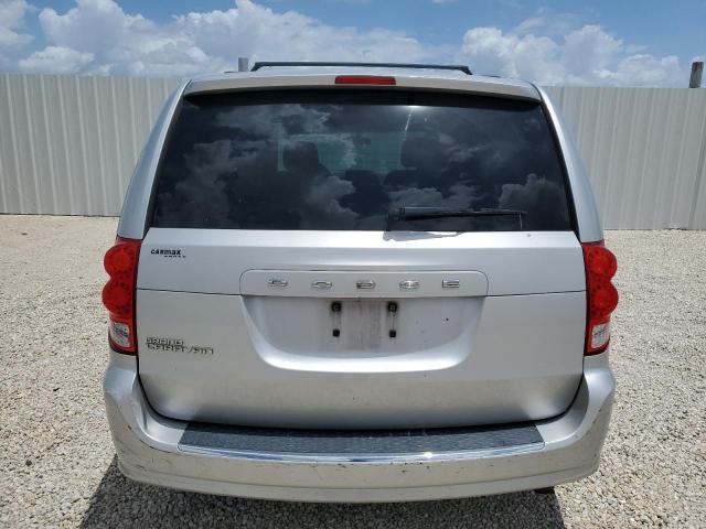 Photo 5 VIN: 2C4RDGCG9CR139678 - DODGE CARAVAN 