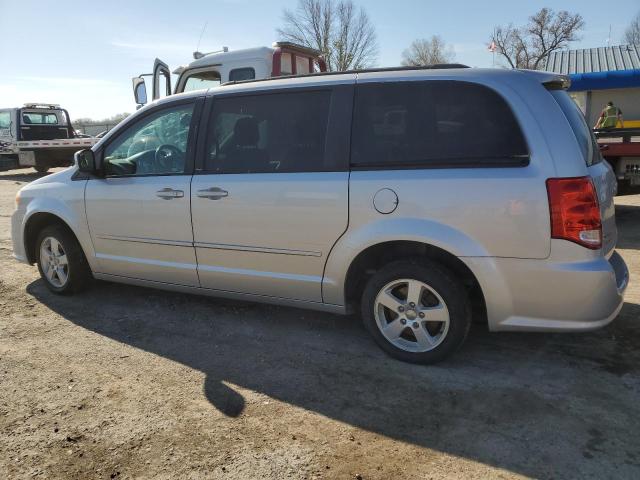 Photo 1 VIN: 2C4RDGCG9CR140054 - DODGE CARAVAN 