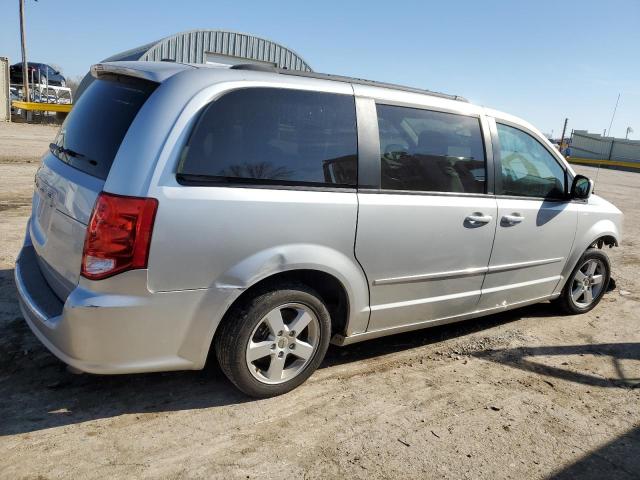 Photo 2 VIN: 2C4RDGCG9CR140054 - DODGE CARAVAN 