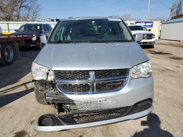 Photo 4 VIN: 2C4RDGCG9CR140054 - DODGE CARAVAN 