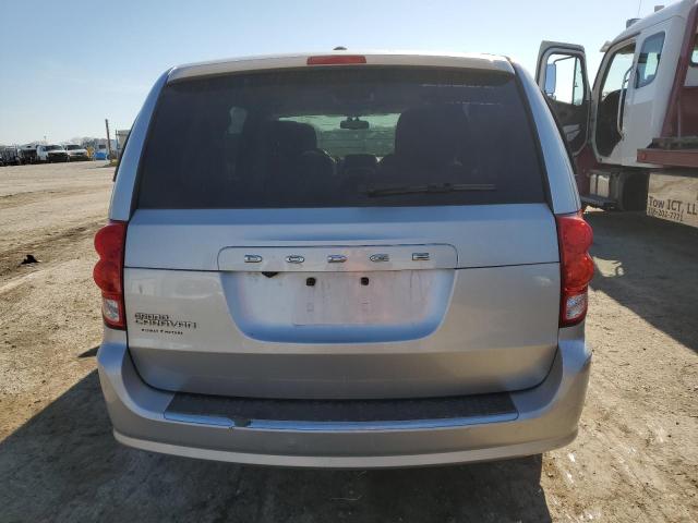 Photo 5 VIN: 2C4RDGCG9CR140054 - DODGE CARAVAN 