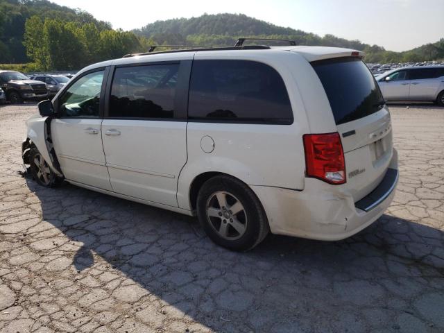 Photo 1 VIN: 2C4RDGCG9CR146811 - DODGE CARAVAN 