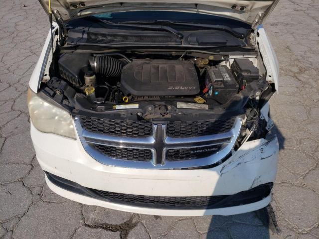 Photo 11 VIN: 2C4RDGCG9CR146811 - DODGE CARAVAN 