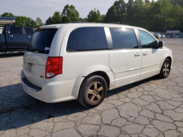 Photo 2 VIN: 2C4RDGCG9CR146811 - DODGE CARAVAN 