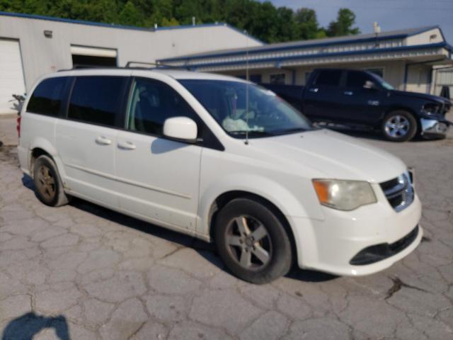 Photo 3 VIN: 2C4RDGCG9CR146811 - DODGE CARAVAN 