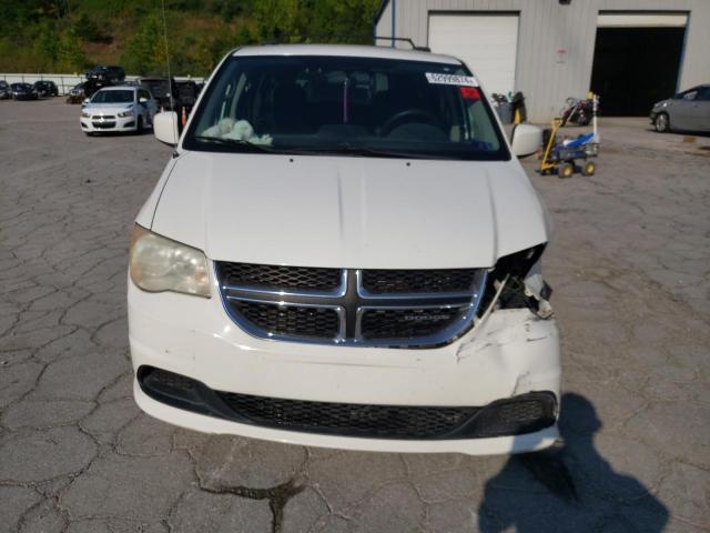 Photo 4 VIN: 2C4RDGCG9CR146811 - DODGE CARAVAN 