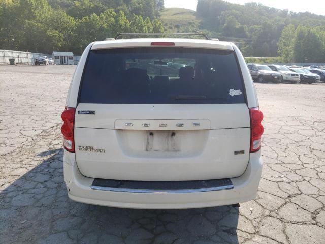 Photo 5 VIN: 2C4RDGCG9CR146811 - DODGE CARAVAN 