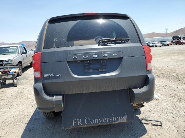 Photo 5 VIN: 2C4RDGCG9CR152219 - DODGE CARAVAN 