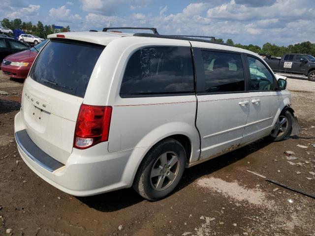 Photo 2 VIN: 2C4RDGCG9CR167318 - DODGE CARAVAN 