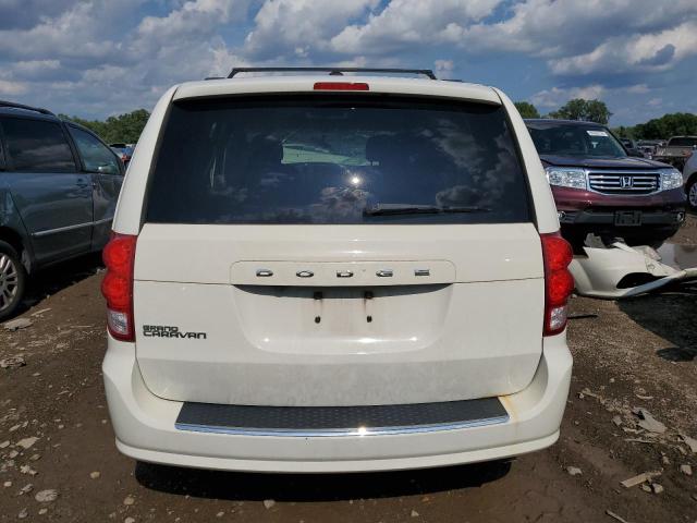 Photo 5 VIN: 2C4RDGCG9CR167318 - DODGE CARAVAN 