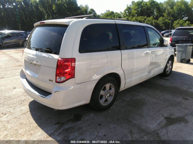 Photo 3 VIN: 2C4RDGCG9CR197399 - DODGE GRAND CARAVAN 