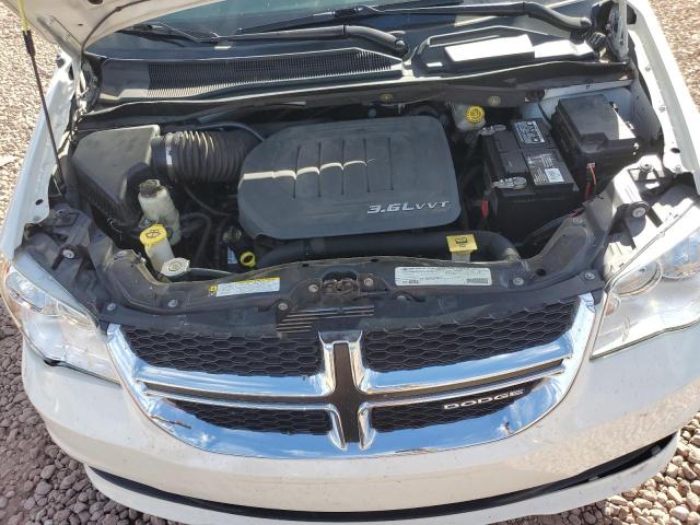 Photo 11 VIN: 2C4RDGCG9CR211866 - DODGE GRAND CARA 