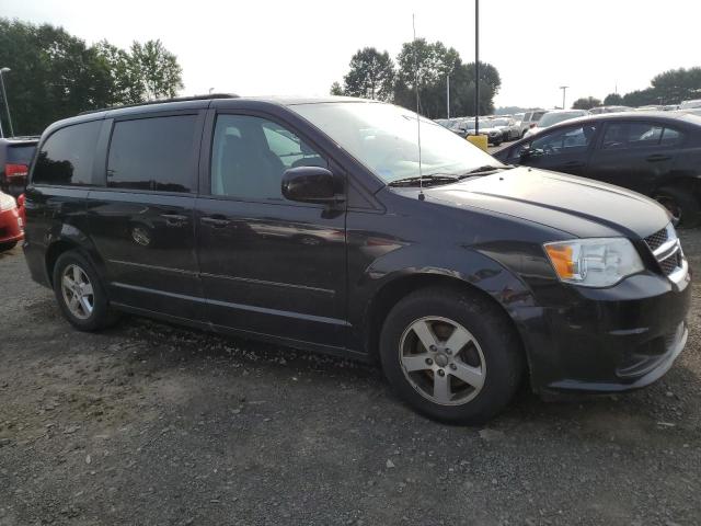 Photo 3 VIN: 2C4RDGCG9CR212189 - DODGE CARAVAN 