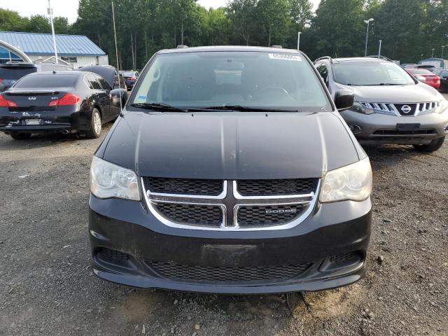 Photo 4 VIN: 2C4RDGCG9CR212189 - DODGE CARAVAN 