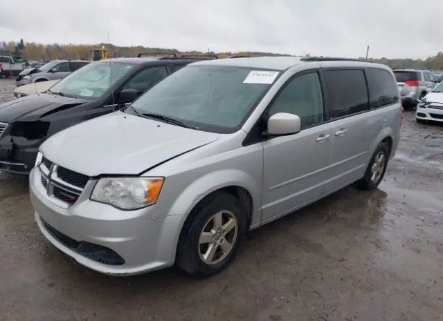 Photo 1 VIN: 2C4RDGCG9CR240915 - DODGE GRAND CARAVAN 