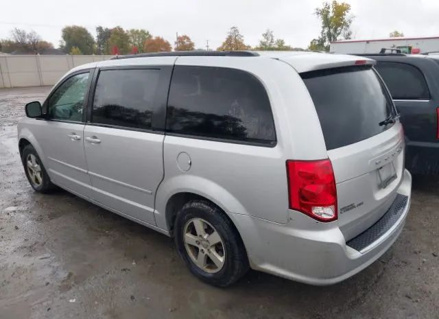 Photo 2 VIN: 2C4RDGCG9CR240915 - DODGE GRAND CARAVAN 