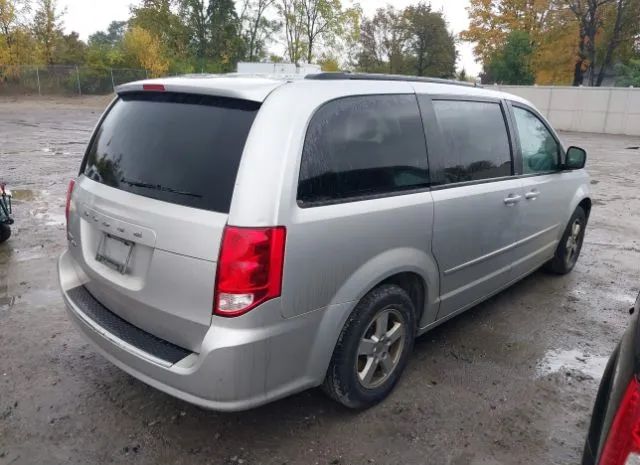 Photo 3 VIN: 2C4RDGCG9CR240915 - DODGE GRAND CARAVAN 